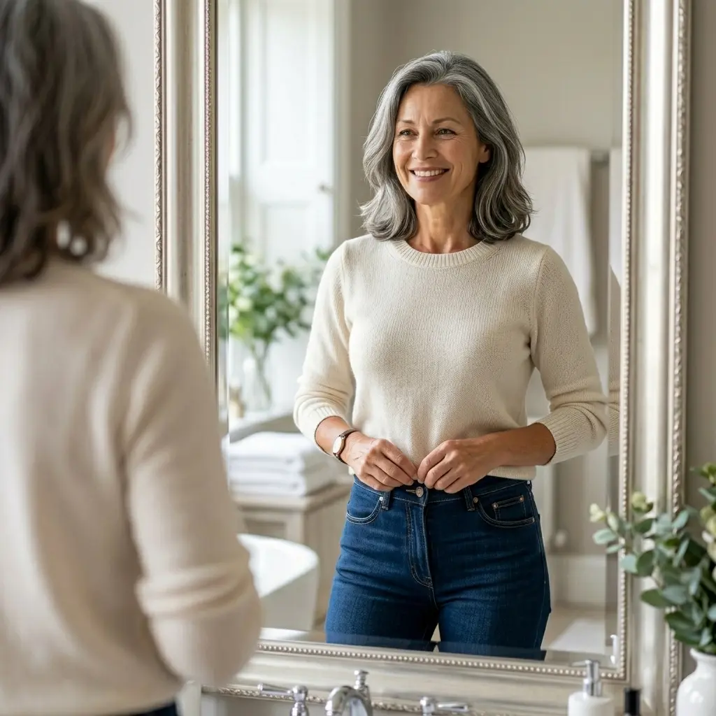 Long-term weight management support