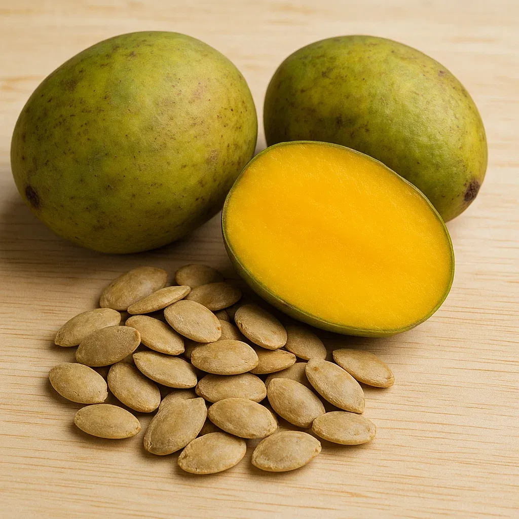 Irvingia gabonensis