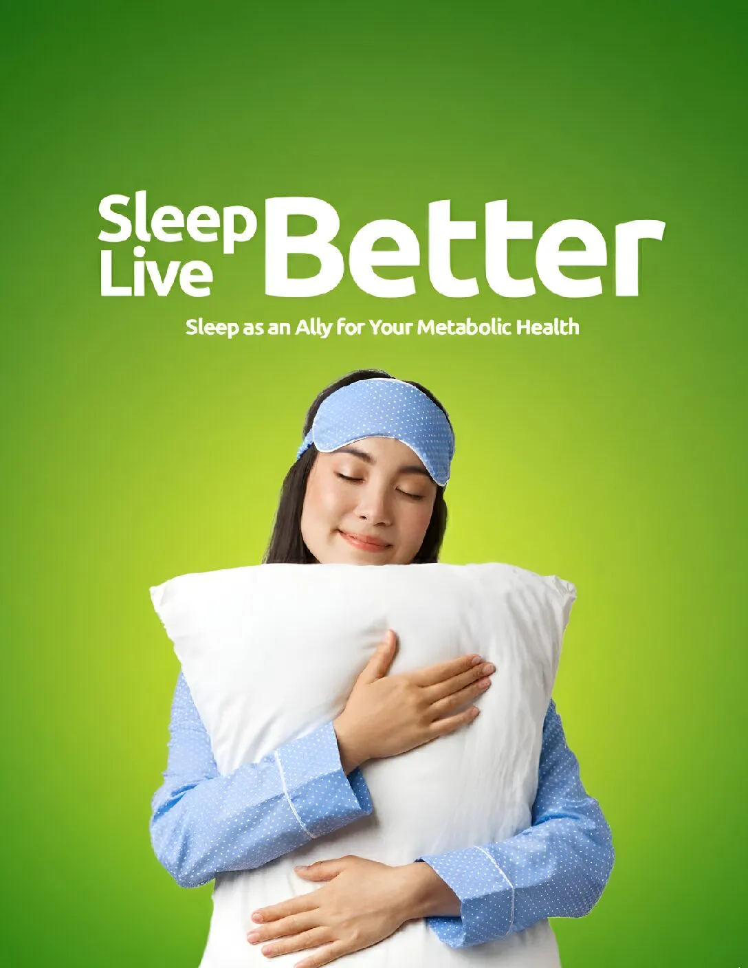 Sleep Live Better bonus
