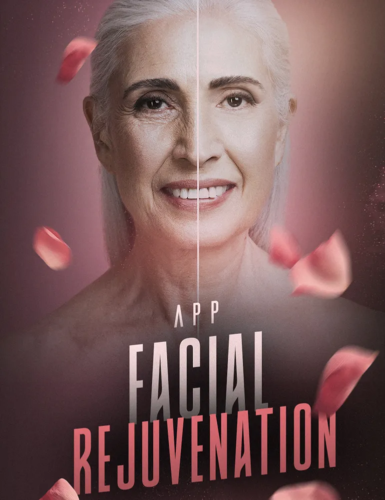 Facial Rejuvenation bonus