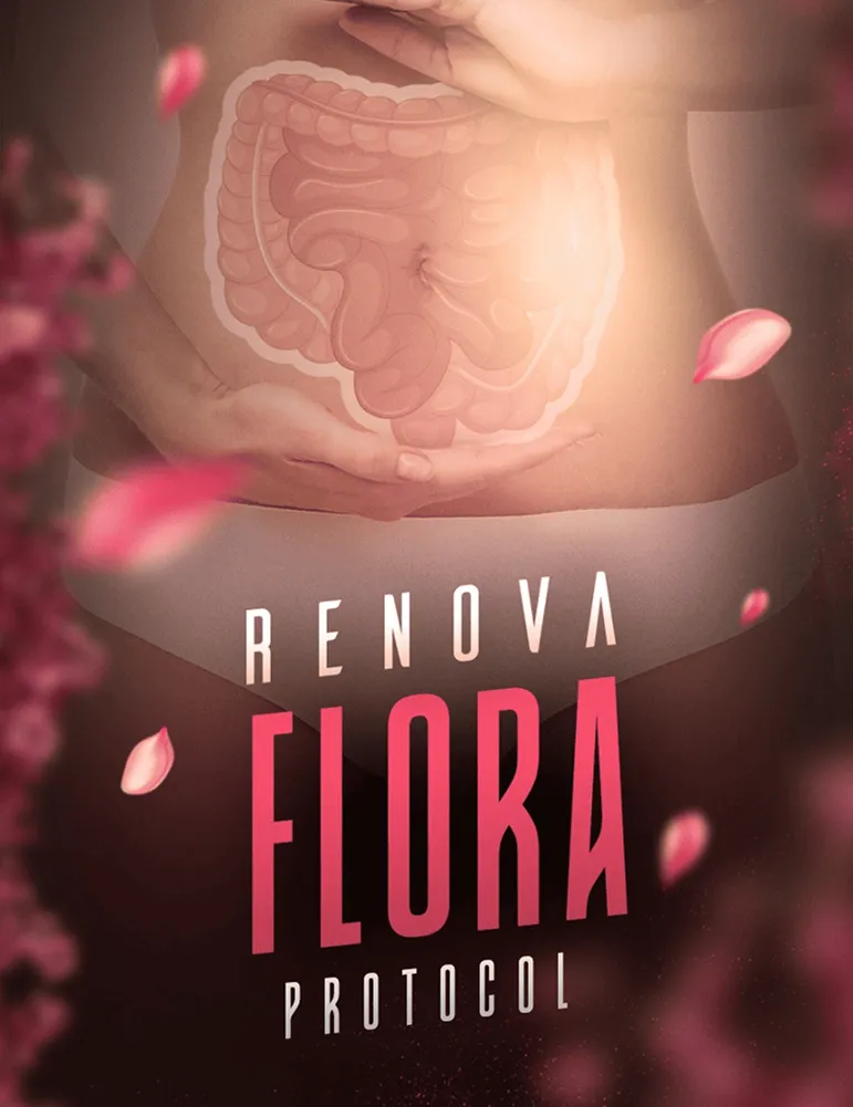 Renova Flora Protocol bonus